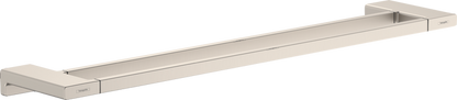 Hansgrohe AddStoris Q Double Towel Bar
