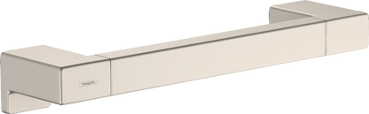 Hansgrohe AddStoris Q Towel Bar,12"