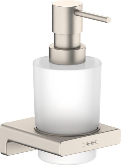 Hansgrohe AddStoris Q Liquid Soap Dispenser