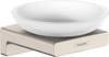 Hansgrohe AddStoris Q Soap Dish