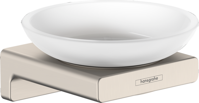 Hansgrohe AddStoris Q Soap Dish