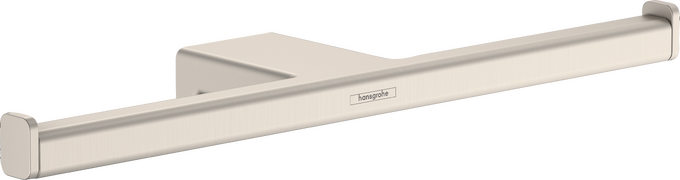 Hansgrohe AddStoris Q Toilet Paper Holder