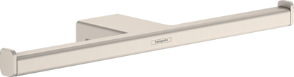 Hansgrohe AddStoris Q Toilet Paper Holder