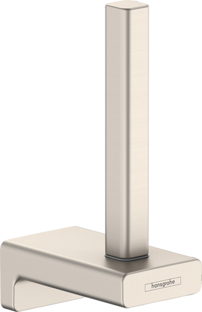 Hansgrohe AddStoris Q Spare Toilet Paper Holder