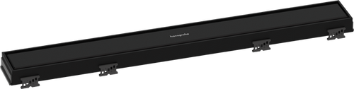 Hansgrohe RainDrain Match Trim  for 23 5/8" Rough with Height Adjustable Frame