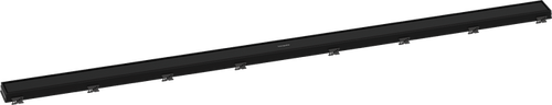 Hansgrohe RainDrain Match Trim for 59 1/8" Rough with Height Adjustable Frame
