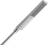 Hansgrohe Pulsify E Baton Handshower 100 1-Jet, 2.5 GPM