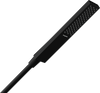 Hansgrohe Pulsify E Baton Handshower 100 1-Jet, 1.75 GPM