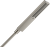 Hansgrohe Pulsify E Baton Handshower 100 1-Jet, 2.5 GPM