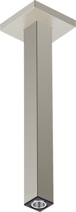 Hansgrohe Extension Pipe for Ceiling Mount E, 12"