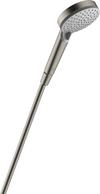 Hansgrohe Vernis Blend Hand shower 100 Vario 2.5 GPM