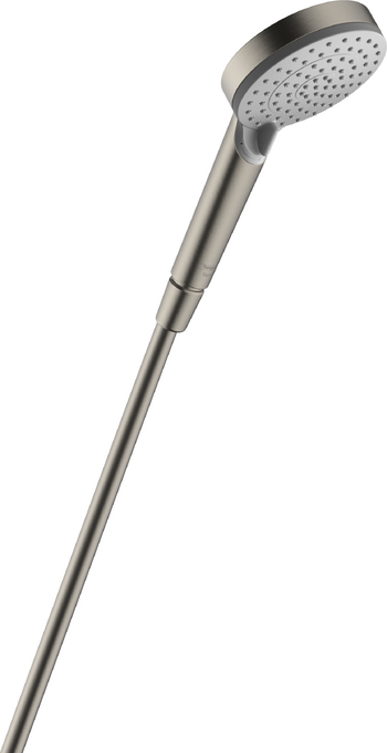 Hansgrohe Vernis Blend Hand shower 100 Vario 2.5 GPM