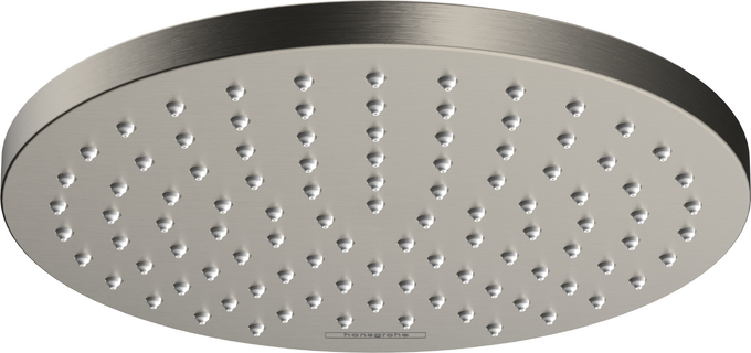 Hansgrohe Vernis Blend Showerhead 200 1-Jet 1.75 GPM
