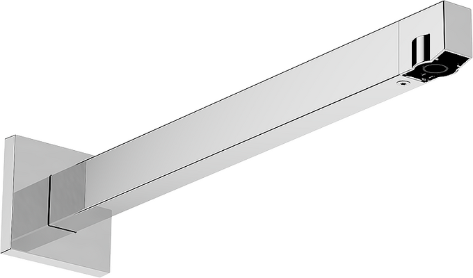 Hansgrohe Showerarm E,15"