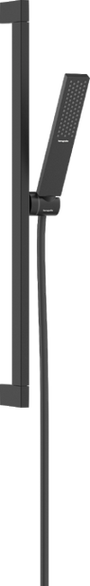Hansgrohe Pulsify E Wallbar Set 100 1-Jet 24", 1.75 GPM