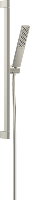 Hansgrohe Pulsify E Wallbar Set 100 1-Jet 24", 1.75 GPM