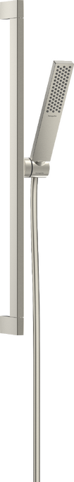Hansgrohe Pulsify E Wallbar Set 100 1-Jet 24", 1.75 GPM