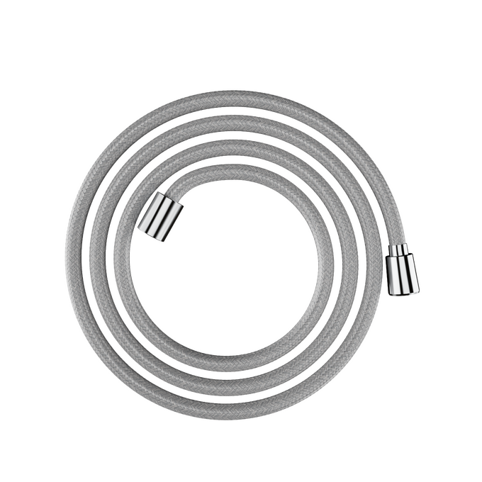 Hansgrohe Designflex Textile Handshower Hose, 80"
