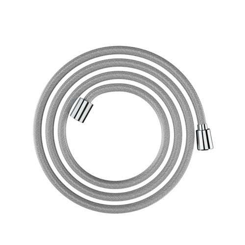 Hansgrohe Designflex Textile Handshower Hose, 80"