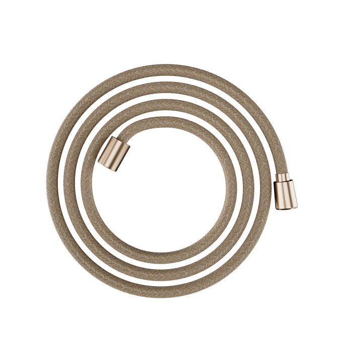 Hansgrohe Designflex Textile Handshower Hose, 80"