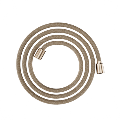 Hansgrohe Designflex Textile Handshower Hose, 80"