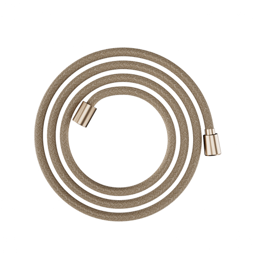 Hansgrohe Designflex Textile Handshower Hose, 80"