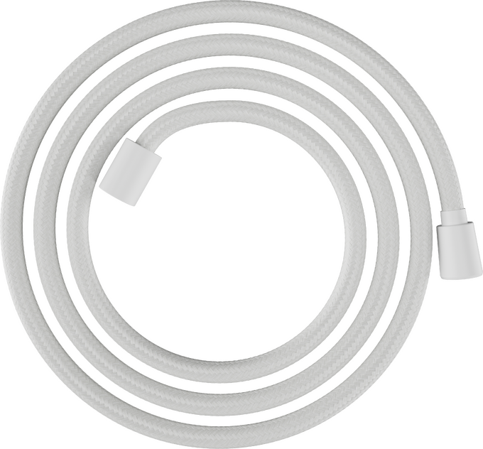 Hansgrohe Designflex Textile Handshower Hose, 80"