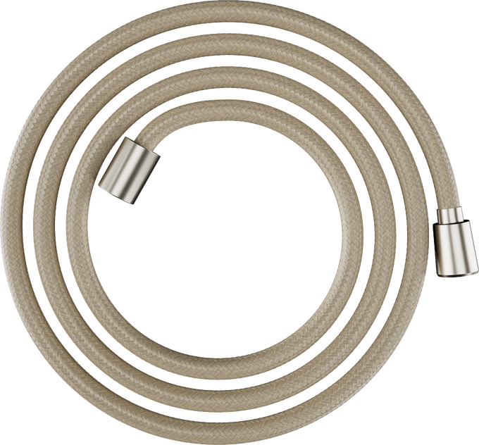 Hansgrohe Designflex Textile Handshower Hose, 80"