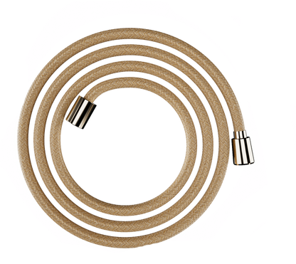 Hansgrohe Designflex Textile Handshower Hose, 80"