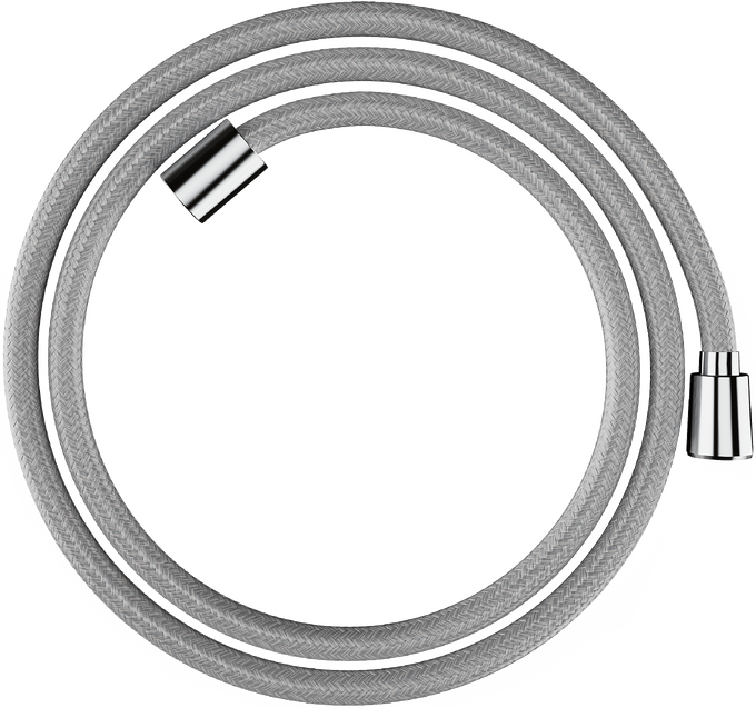 Hansgrohe Designflex Textile Handshower Hose, 63"