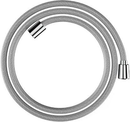 Hansgrohe Designflex Textile Handshower Hose, 63"