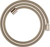 Hansgrohe Designflex Textile Handshower Hose, 63"