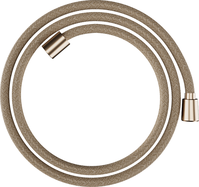 Hansgrohe Designflex Textile Handshower Hose, 63"