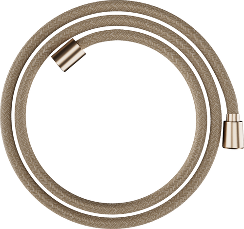 Hansgrohe Designflex Textile Handshower Hose, 63"