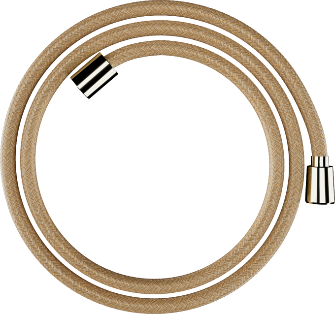 Hansgrohe Designflex Textile Handshower Hose, 63"