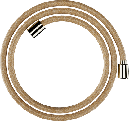 Hansgrohe Designflex Textile Handshower Hose, 63"