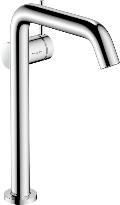 Hansgrohe Tecturis S��Single-Hole Fine 240, 1.2 GPM