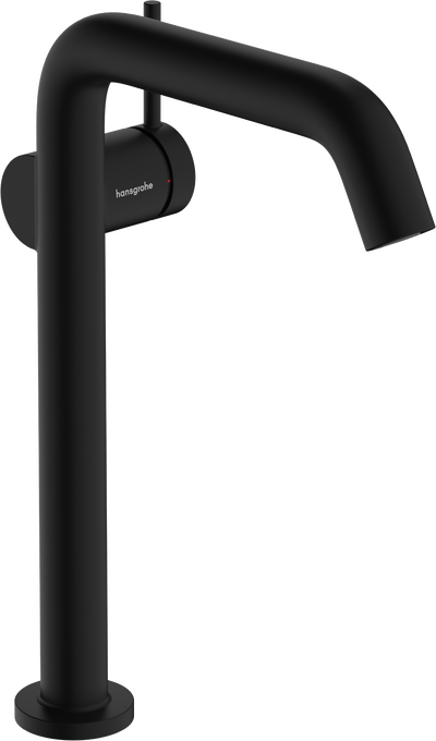 Hansgrohe Tecturis S Single-Hole Fine 240, 1.2 GPM