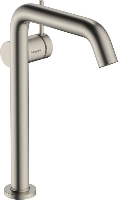 Hansgrohe Tecturis S Single-Hole Fine 240, 1.2 GPM