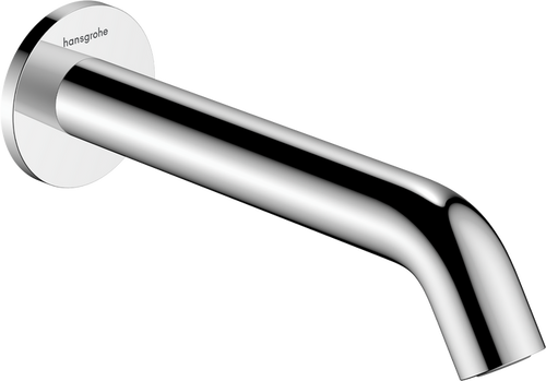 Hansgrohe Tecturis S Tub Spout