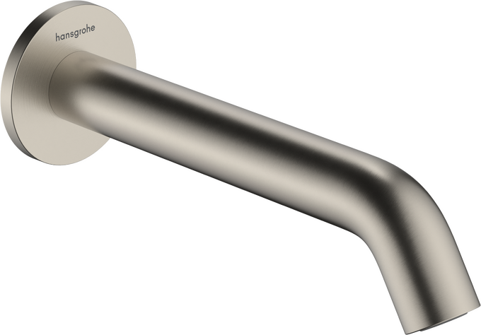 Hansgrohe Tecturis S Tub Spout