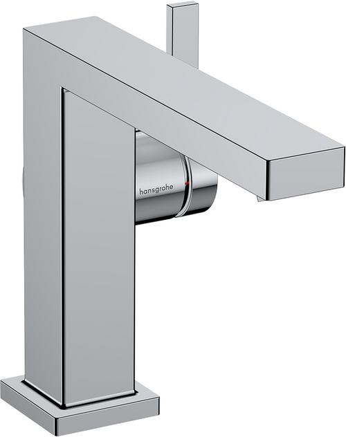 Hansgrohe Tecturis E Single-Hole Fine 110, 1.2 GPM