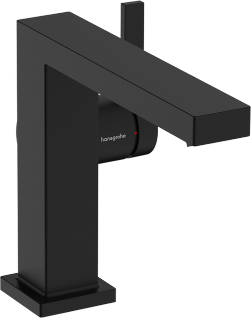 Hansgrohe Tecturis E Single-Hole Fine 110, 1.2 GPM