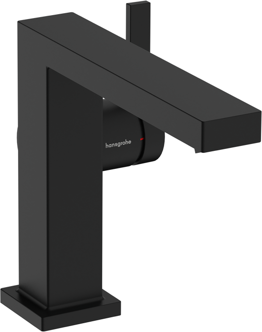 Hansgrohe Tecturis E Single-Hole Fine 110, 1.2 GPM