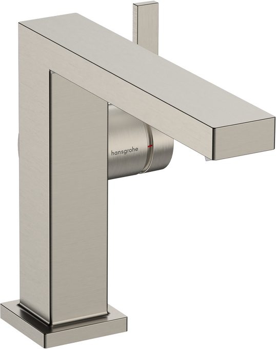 Hansgrohe Tecturis E Single-Hole Fine 110, 1.2 GPM