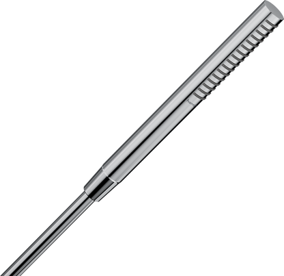 Hansgrohe Pulsify S Baton Handshower 100 1-Jet, 2.5 GPM