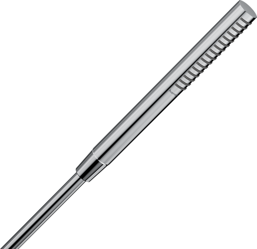 Hansgrohe Pulsify S Baton Handshower 100 1-Jet, 1.75 GPM