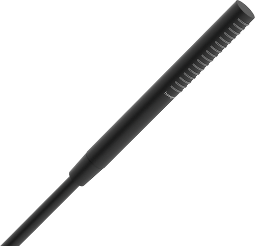 Hansgrohe Pulsify S Baton Handshower 100 1-Jet, 1.75 GPM