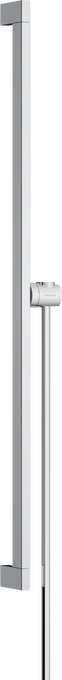 Hansgrohe Unica Wallbar, 36"