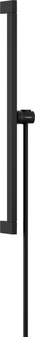 Hansgrohe Unica Wallbar, 24"